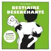 Image de Bestiaire désenchanté: 50 dessins pour interroger notre relation aux animaux - Marcel Barelli en occasion ou reconditionné