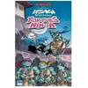 Image de Usagi Yojimbo Spin-Off - Usagi Yojimbo Et Les Tortues Ninja