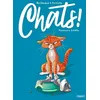 Image de Chats ! - Tome 5 - Poissons Chats