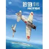 Image de Rei Sen Pacifique - Tome 1