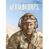 Image de Afrikakorps - Tome 2 - Crusader