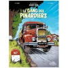 Image de Une Aventure De Jacques Gipar - Tome 1 - Le Gang