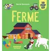 Image de Ferme - 10 pop up - David Hawcock en occasion ou reconditionné