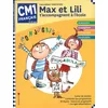 Image de FranÃ§ais Cm1 - Edition 2021
