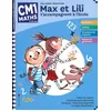 Image de Maths Cm1 Max Et Lili T'accompagnent Ã L'Ã©cole - Edition 2021