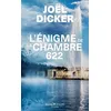 Image de L'énigme De La Chambre 622