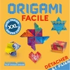 Image de Livre Origami facile - Détacher et plier