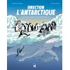 Image de Direction L'antarctique - Le Continent De Glace Qui Bouillonne De Vie