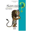 Image de Savais-tu - numéro 49 Les lions - Alain m. Bergeron, Michel Quintin en occasion ou reconditionné