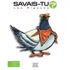 Image de Savais-tu ? - Les pigeons - Alain m. Bergeron, Michel Quintin, Sampar en occasion ou reconditionné