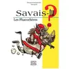 Image de Savais-tu ? - Les phacochères - Alain m. Bergeron, Michel Quintin, Sampar en occasion ou reconditionné