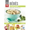Image de Bébés: 21 jours de menus - Stéphanie Côté en occasion ou reconditionné