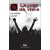 Image de La Rage De Vivre