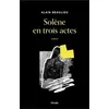 Image de Solene En Trois Actes