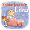 Image de Bonne JournÃ©e, Lilou !