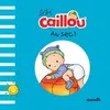 Image de BÃ©bÃ© Caillou - Au Sec !