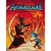 Image de Aventurosaure - Tome 6 - La Promesse De Tyratops