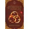 Image de L'héritier de Merlin - Le secret des druides T1 - Élodie Loisel en occasion ou reconditionné