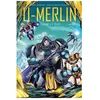 Image de U-Merlin Tome 2 - Pour Le Roi !