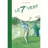 Image de Le 7e vert - Paul Bordeleau en occasion ou reconditionné