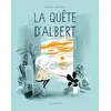 Image de La bande du Mile-End - La quête d'Albert - Isabelle Arsenault en occasion ou reconditionné