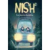 Image de Nish - Tome 2 - Les Aurores BorÃ©ales