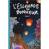 Image de L'escouade Du Bonheur - Tome 2 - Un Arc-En-Ciel Dans Le Tumulte