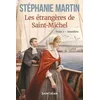 Image de Les ÃtrangÃ¨res De Saint-Michel - Tome 2 - BÃ©nÃ©dicte