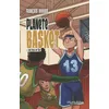 Image de PlanÃ¨te Basket - Tome 1 - Une Ãtoile Est NÃ©e