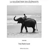 Image de La malédiction des éléphants - Yves-Marie Lucot et Jean-Marie Lecomte en occasion ou reconditionné