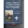 Image de MISE LIPETO -DE JANVIER A JUIN - TOME 1 - Marion Nazet en occasion ou reconditionné