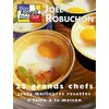 Image de Bon appétit bien sûr, tome 4 : 25 grands chefs, leurs meilleures recettes à faire à la maison - Joël Robuchon en occasion ou reconditionné