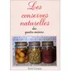 Image de Les conserves naturelles des quatre saisons - Collectif en occasion ou reconditionné