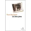 Image de Les Ames juives - Pierre Bourgeade en occasion ou reconditionné
