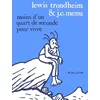 Image de Moins D'un Quart De Seconde Pour Vivre
