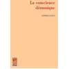 Image de La Conscience DÃ©monique