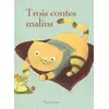 Image de Trois contes malins - Isabelle Lafonta et Claire Frossard en occasion ou reconditionné
