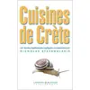 Image de Cuisine de créte - Nicholas Stavroulakis en occasion ou reconditionné