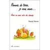 Image de Pommes de terre, je vous aime... : Avec ou sans robe des champs - Daniel Pierre et Gentiane Magnan en occasion ou reconditionné