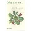 Image de Salades, je vous aime... - Béatrice Vigot-Lagandré et Gentiane Magnan en occasion ou reconditionné