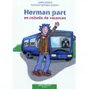 Image de Herman part en colonie - Laetitia Caquière, Bérangère Sudmann en occasion ou reconditionné