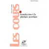 Image de Introduction à la physique quantique - Bernard Degrange en occasion ou reconditionné