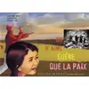 Image de On n'aime guère que la paix - Jean-Marie Henry, Alain Serres, Nathalie Novi en occasion ou reconditionné