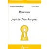 Image de Rousseau Juge De Jean-Jacques
