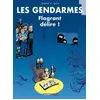Image de Gendarmes, tome 1 : Flagrant délire ! - Henri Jeanfaivre et Olivier Sulpice en occasion ou reconditionné