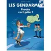 Image de Gendarmes, tome 2 : Procès vert pâle - Henri Jenfèvre en occasion ou reconditionné