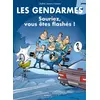 Image de Les Gendarmes, tome 5 : Souriez, vous êtes flashés ! - Sulpice, Jenfèvre, Jenfèvre, Olivier Sulpice et Cazenove en occasion ou reconditionné