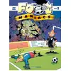 Image de Les Footmaniacs, tome 2 - Jack, Béka en occasion ou reconditionné