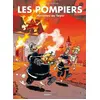 Image de Les Pompiers, tome 2 : Hommes au foyer - Christophe Cazenove, Christophe Cazenove, Stedo en occasion ou reconditionné