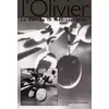 Image de L'olivier, le don de la Méditerranée - Anonyme en occasion ou reconditionné